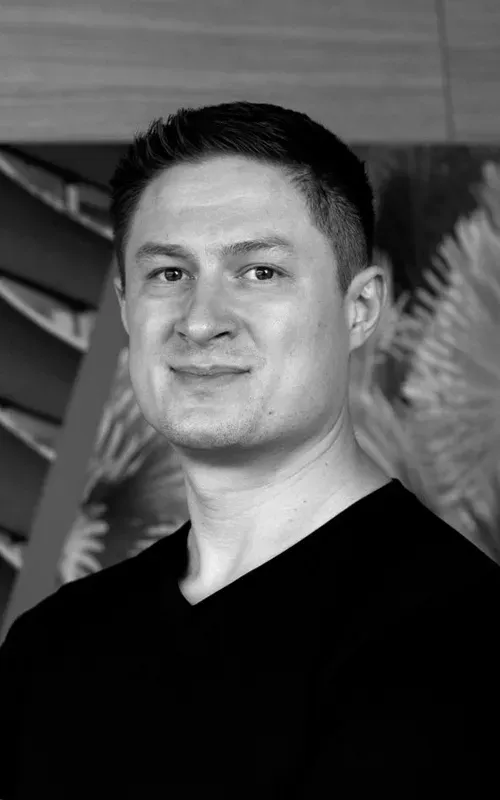 Lukas Berezowiec, CEO at NoTriangle Studio