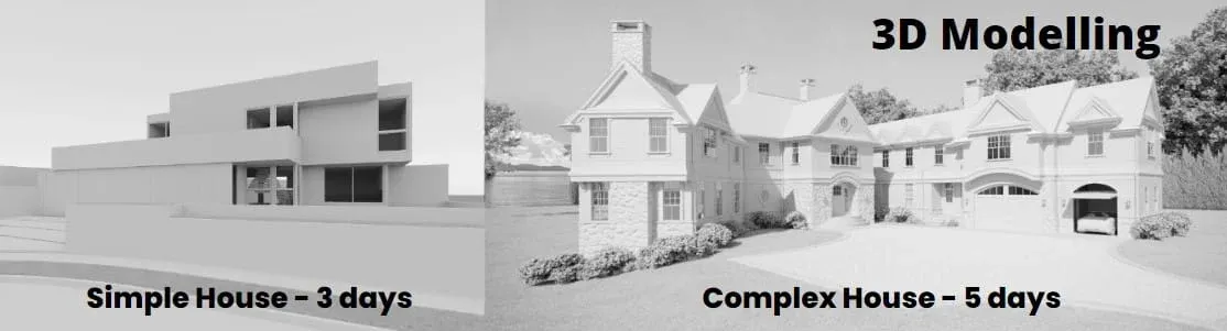 residential project timeline