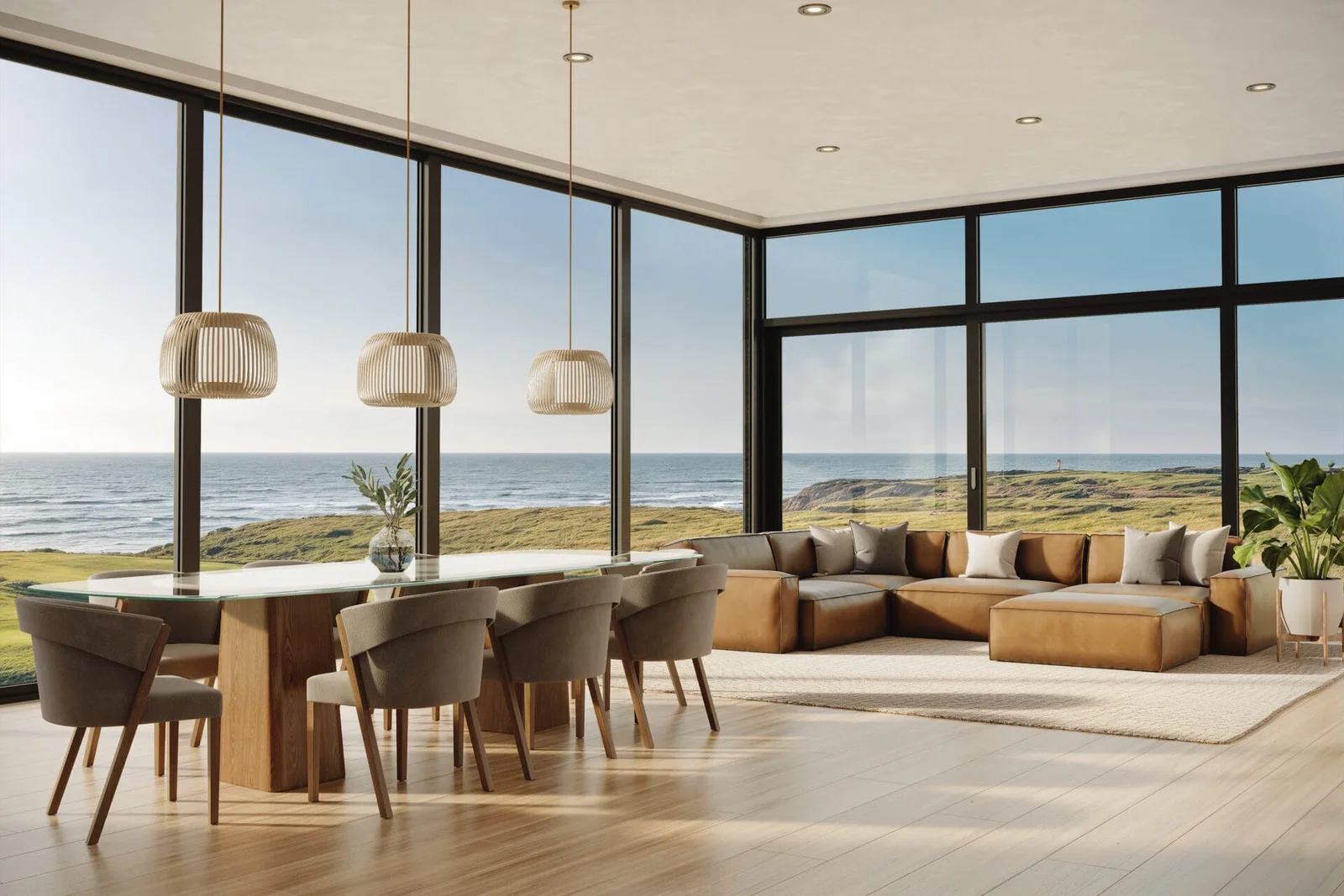 06 Scandinavian Living R03 4K 1