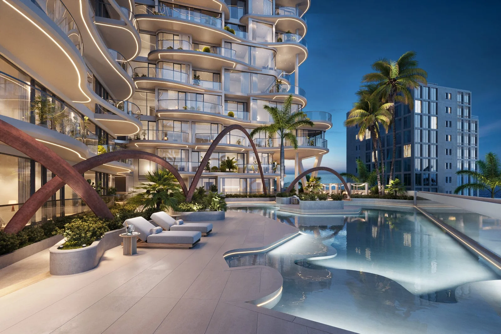 12 Adult Family Pool Cabanas R2 1
