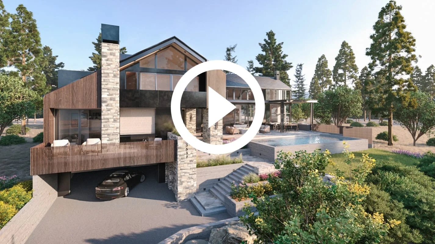 3D Architectural Animation Clear Creek 1