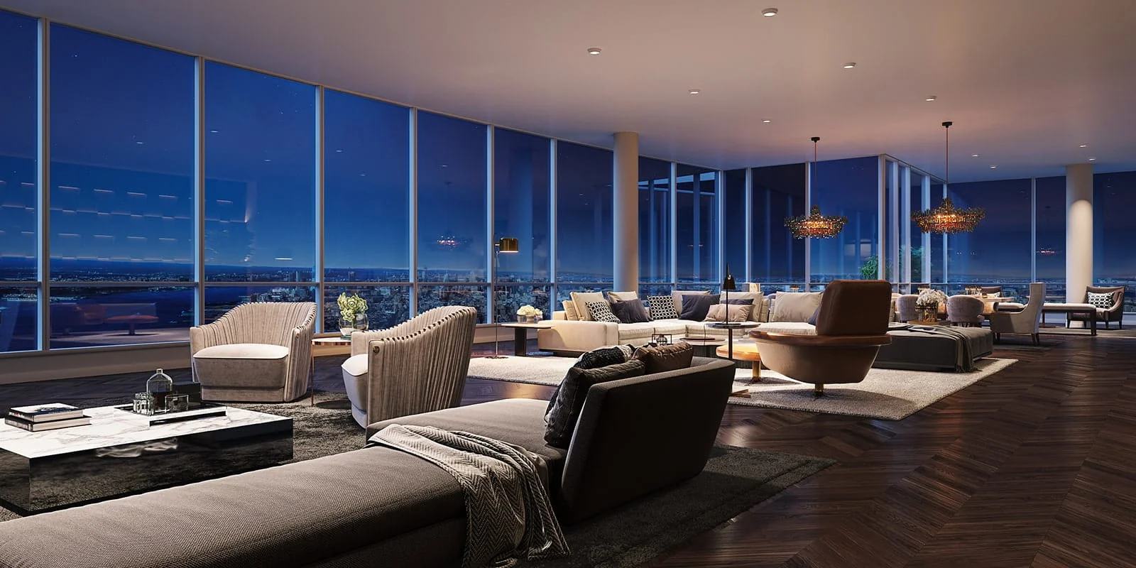 3D Interior Rendering Apartment 08 min 1