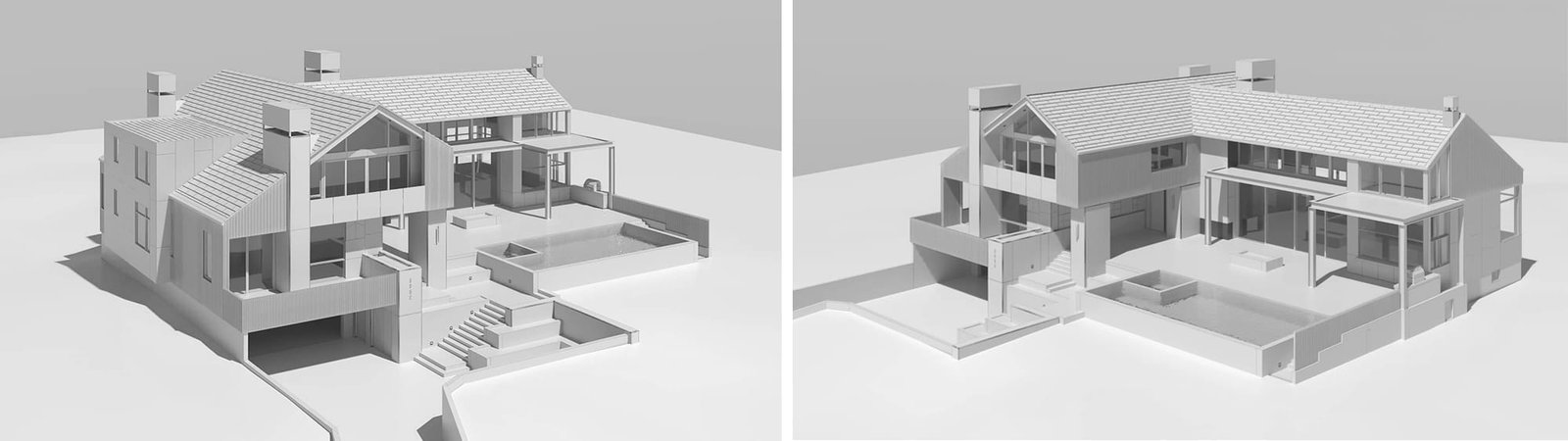 3d modelling