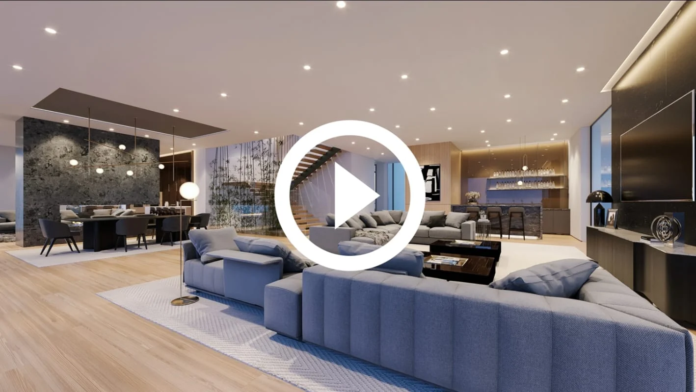 3d architectural rendering casadale 1