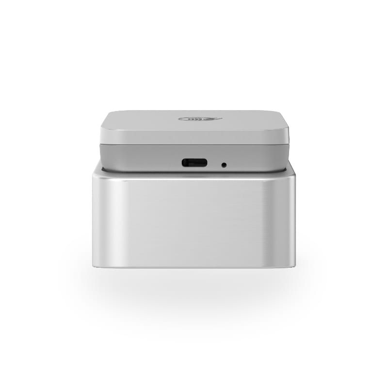 3D product rendering of a printer