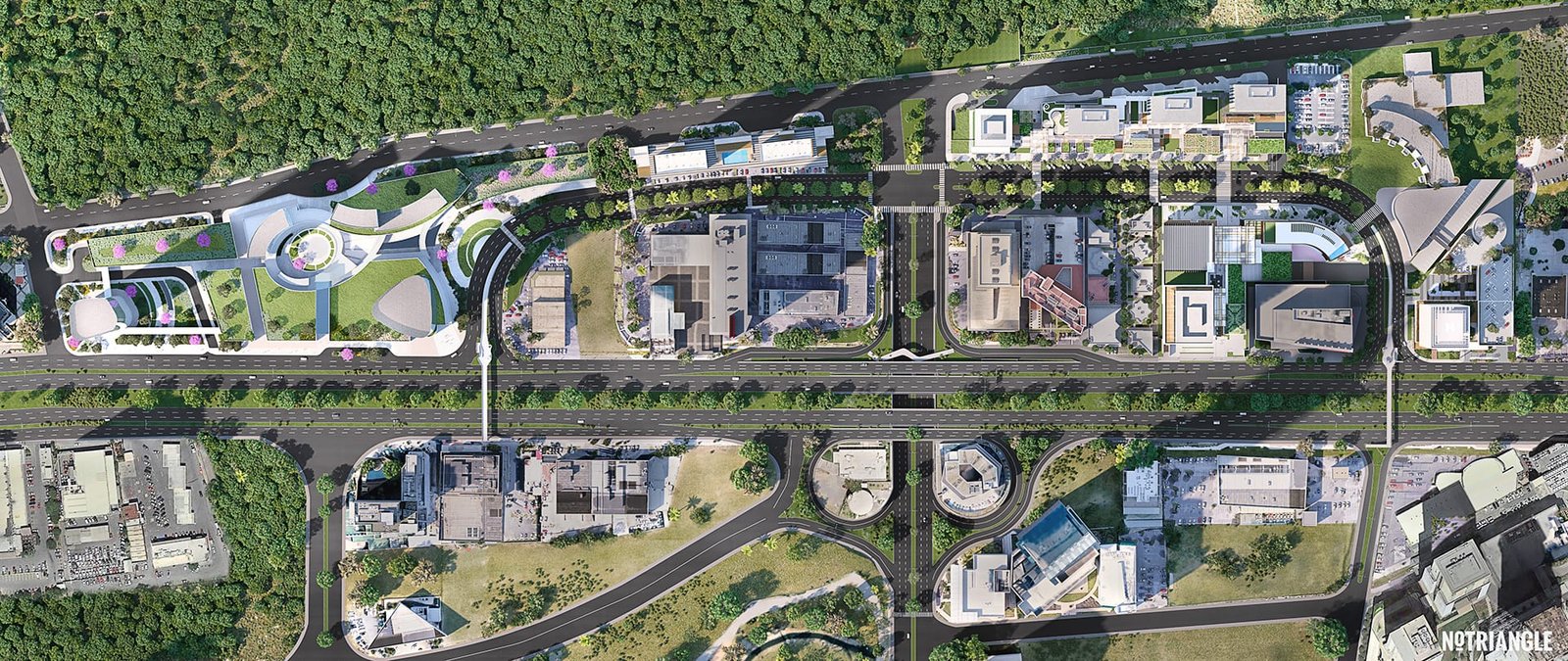 Aerial view F1 v1 1
