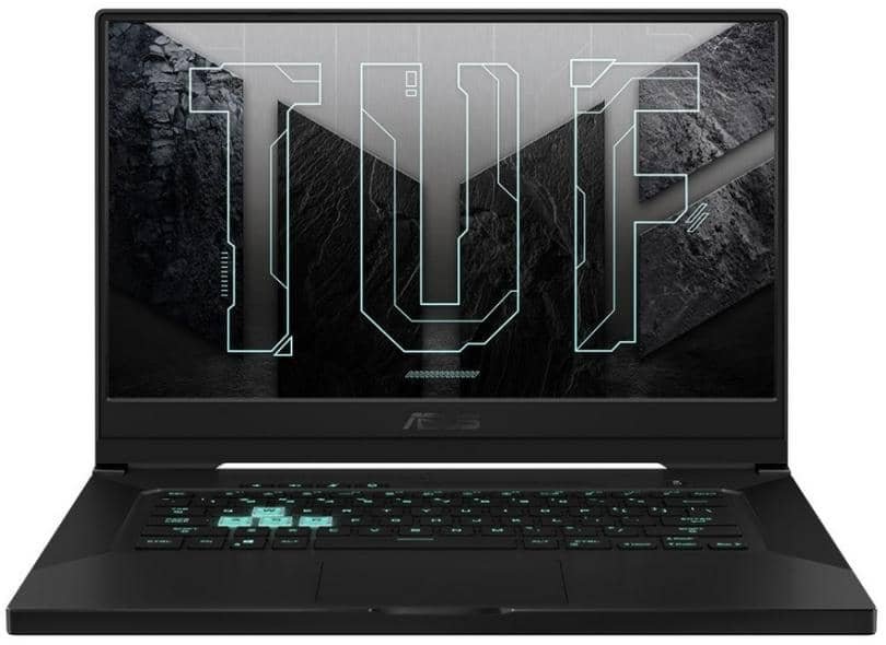 Asus TUF Dash F15