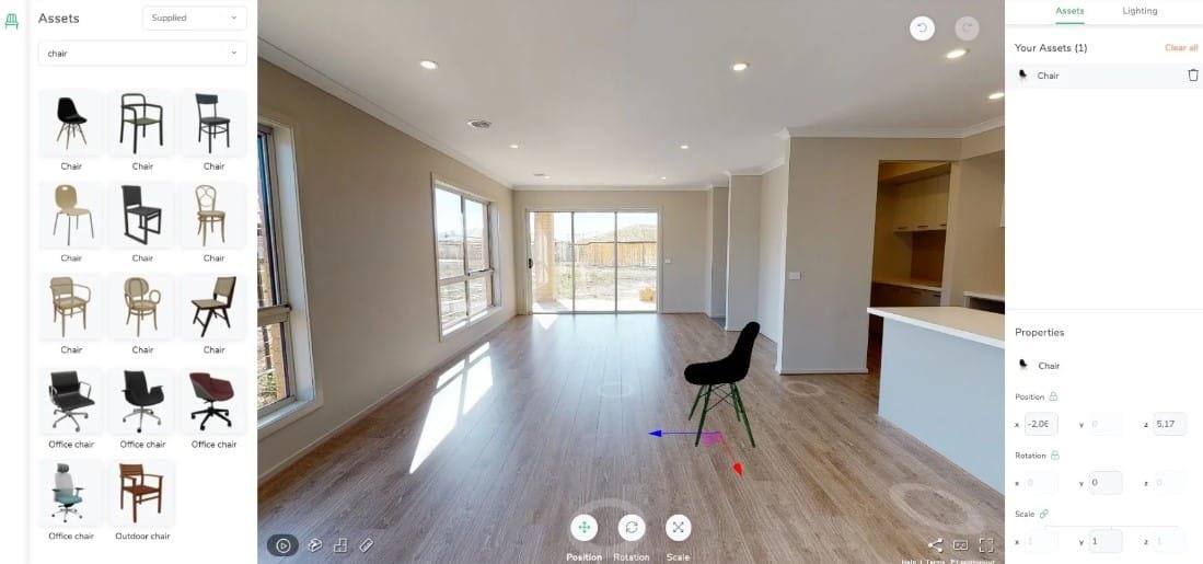 Complete Guide To Virtual Staging 2020 Software