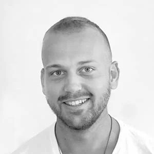 Eddie Kingswood business manager No Triangle Studio