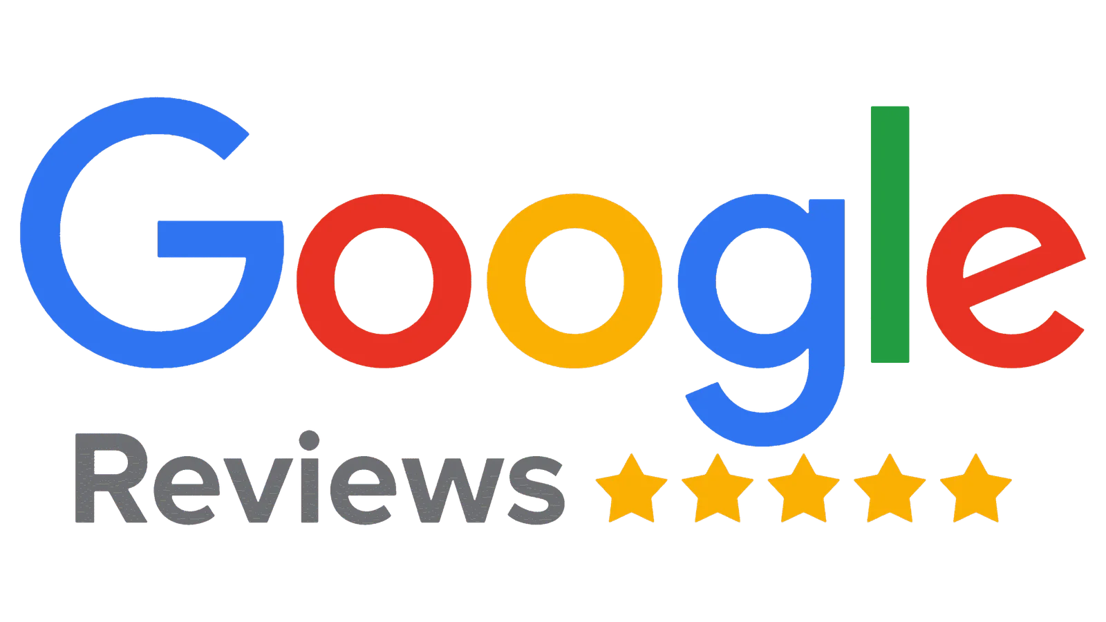 Google reviews