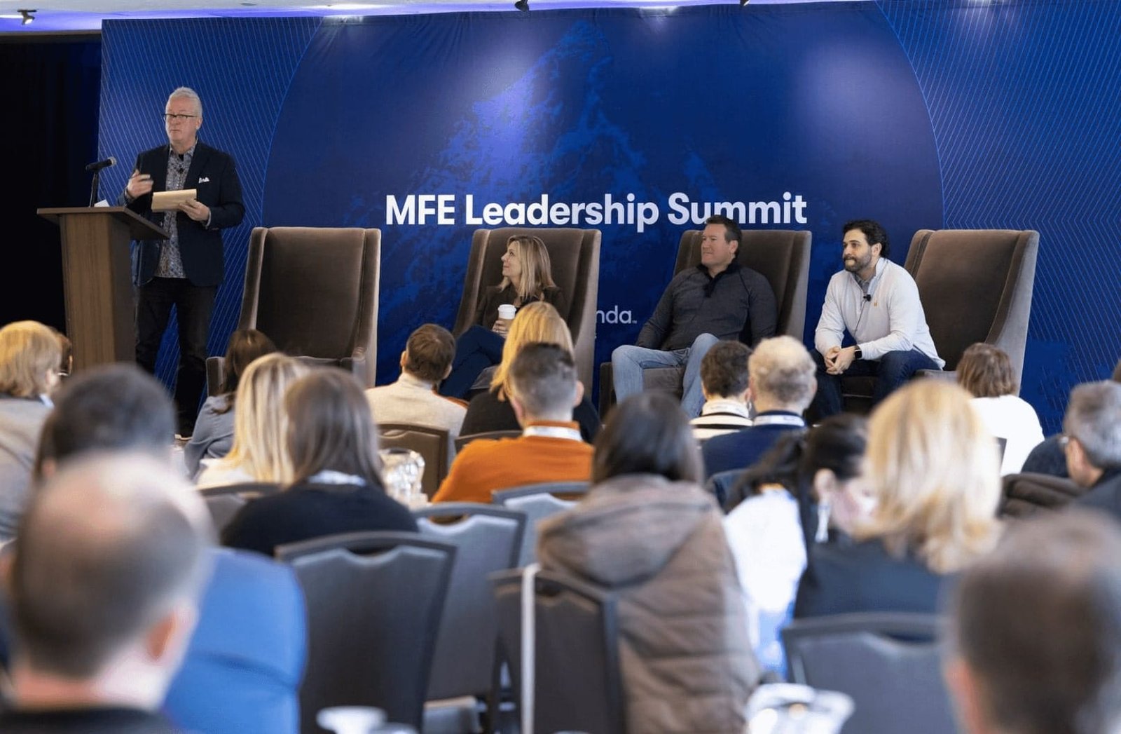 MFE Leadership Summit