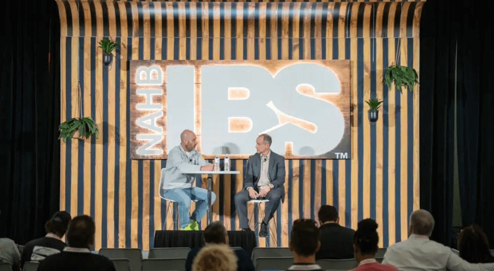 NAHB International Builders' Show