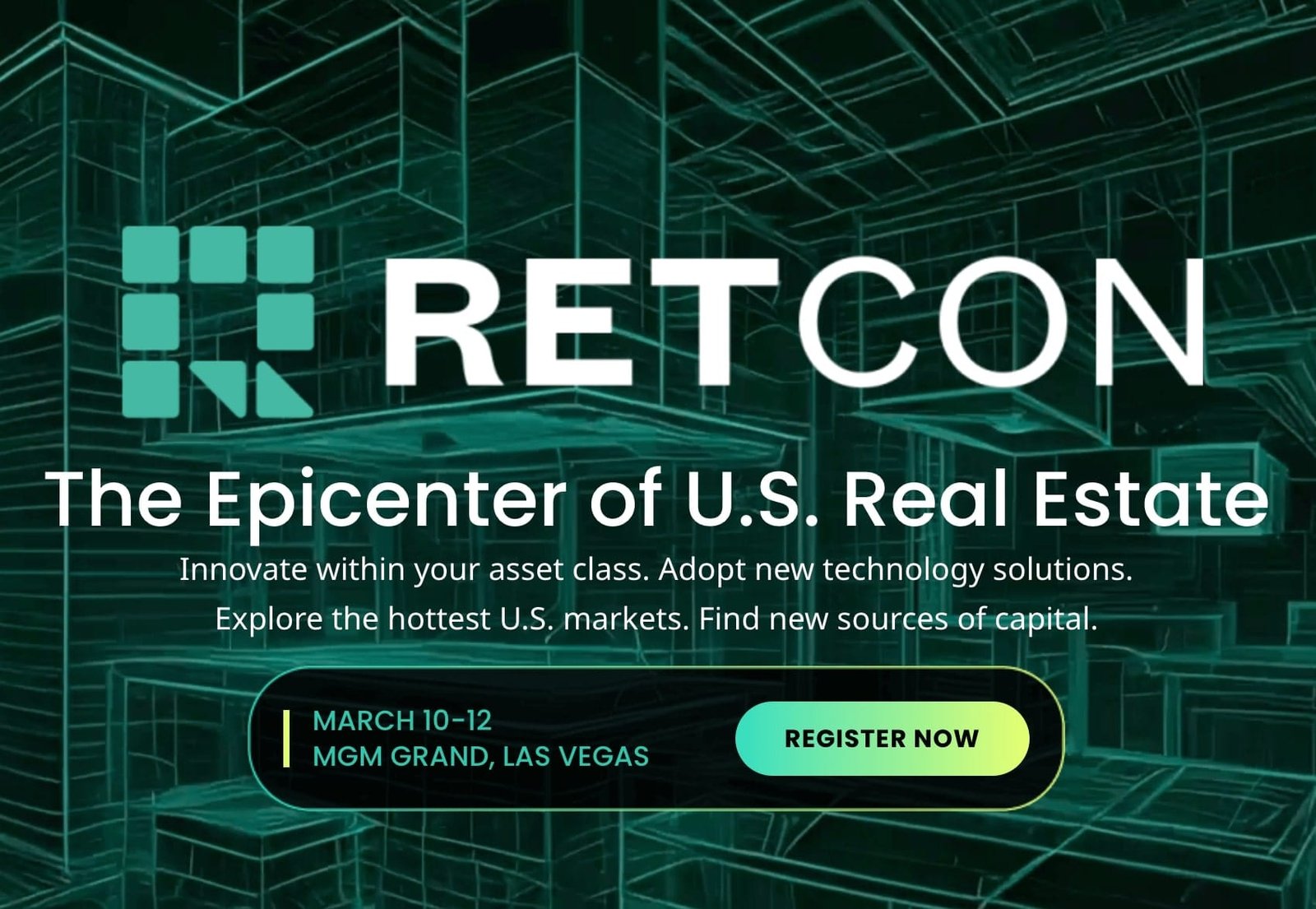 RETCon 2025