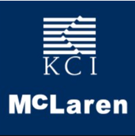 McLaren a Division of KCI