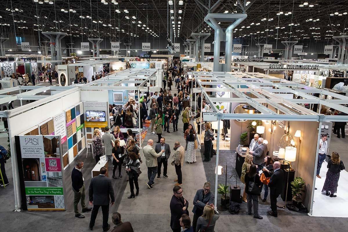 BDNY Boutique Design New York 2025