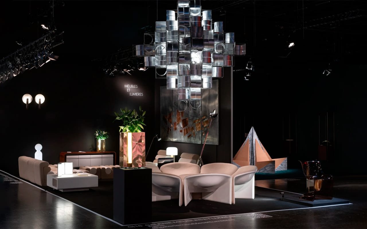 Design Miami Basel
