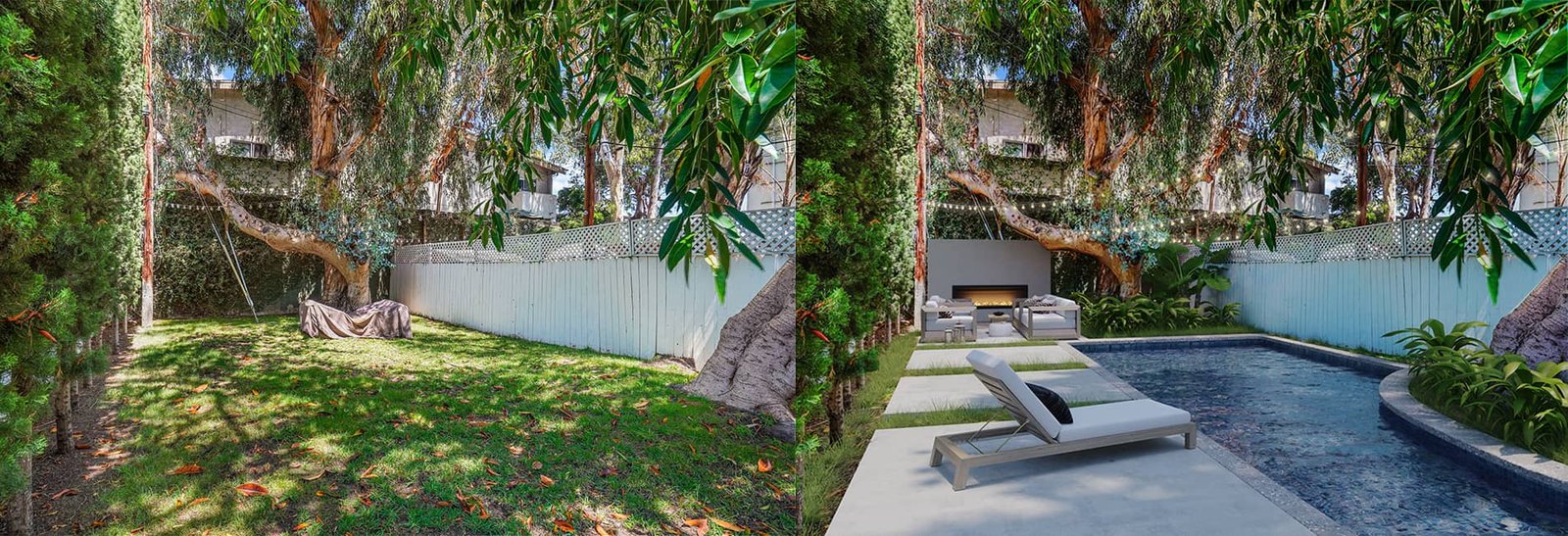 3d render your home