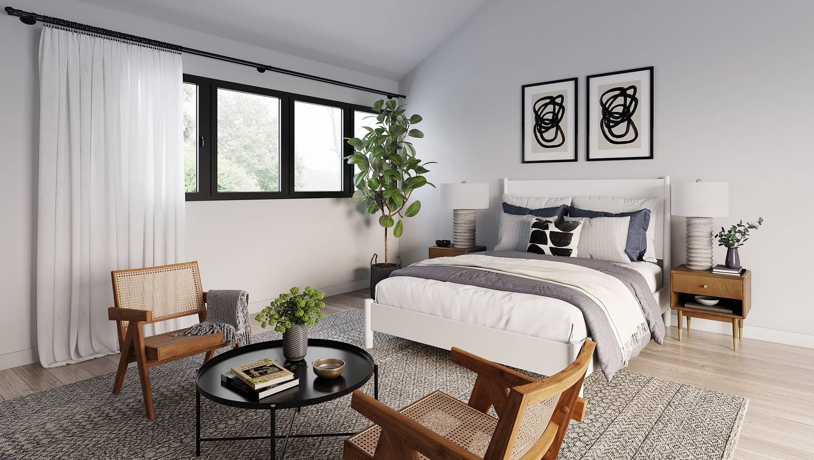 improve interiors