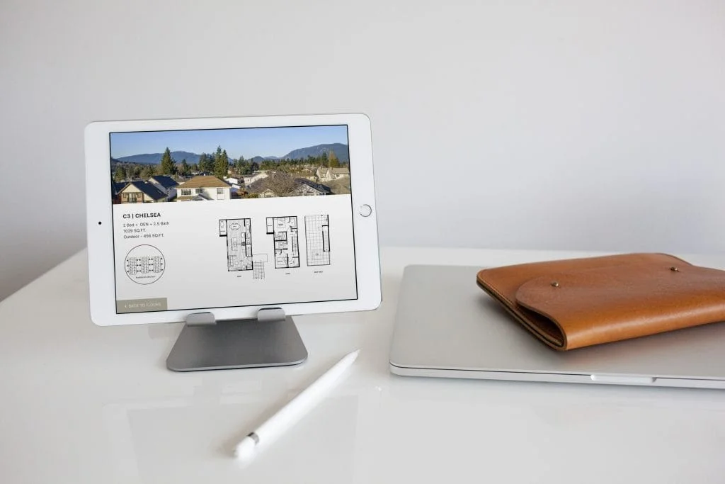 ipad freebie