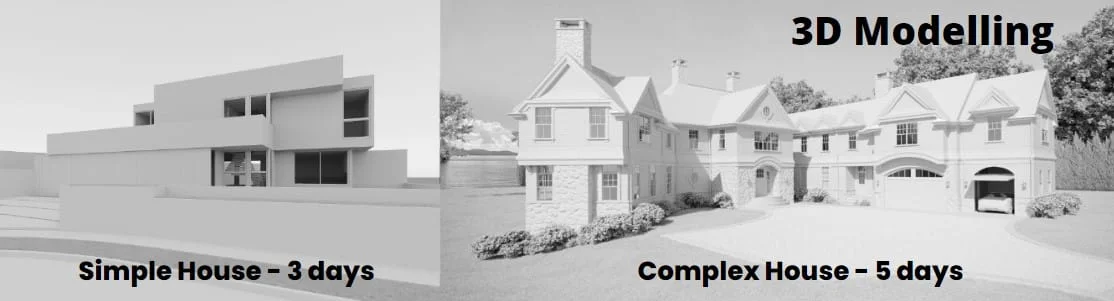 residential project timeline