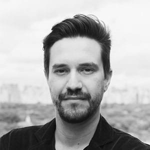 Rodolpho Reis CCO No Triangle Studio