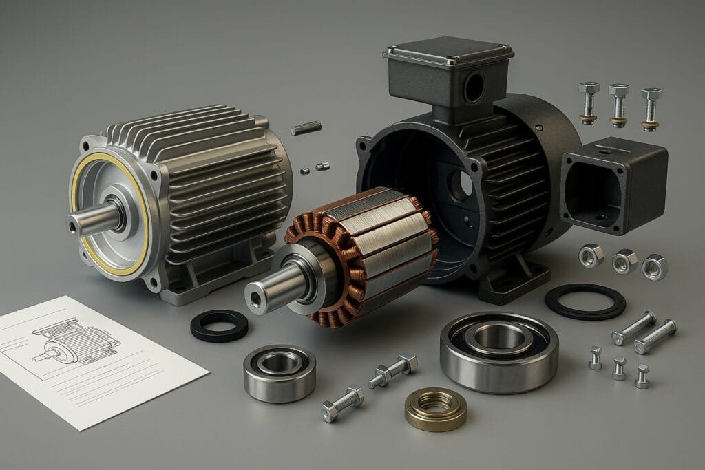 photorealism in industrial sales
